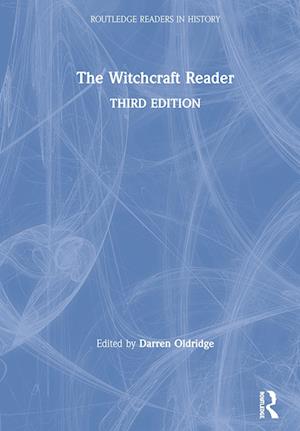 The Witchcraft Reader