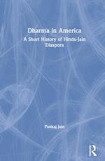 Dharma in America