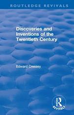 Discoveries and Inventions of the Twentieth Century