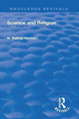 Science and Religion