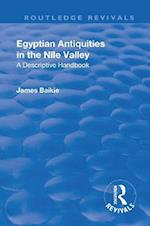 Egyptian Antiquities in the Nile Valley