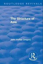 Revival: The Structure of Asia (1976)