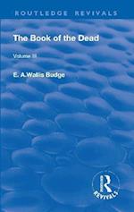 The Book of the Dead, Volume III