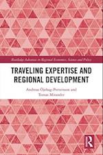 Traveling Expertise and Regional Development
