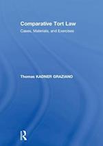 Comparative Tort Law