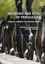 Museums and Sites of Persuasion