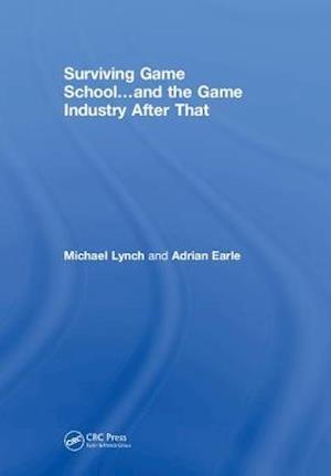 Surviving Game School…and the Game Industry After That