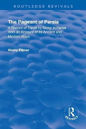 The Pageant of Persia