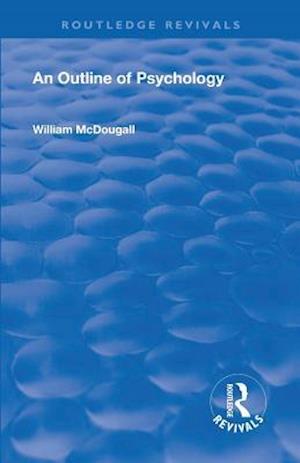 Revival: An Outline of Psychology (1968)
