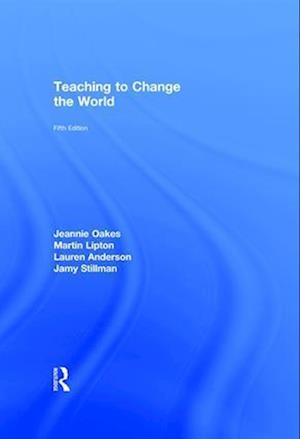 Teaching to Change the World