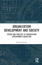 Organization Development and Society