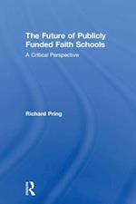 The Future Of Publicly Funded Faith Schools