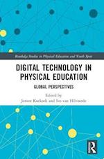 Digital Technology in Physical Education