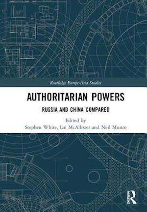 Authoritarian Powers