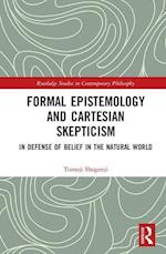 Formal Epistemology and Cartesian Skepticism