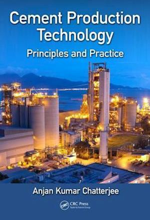 Cement Production Technology