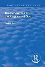 Revival: The Economics of the Kingdom of God (1927)