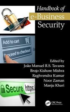 Handbook of e-Business Security