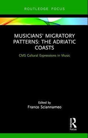 Musicians' Migratory Patterns: The Adriatic Coasts