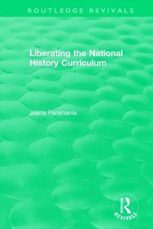 Liberating the National History Curriculum