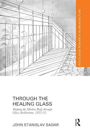 Through the Healing Glass