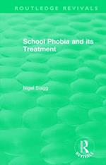 School Phobia and its Treatment (1987)