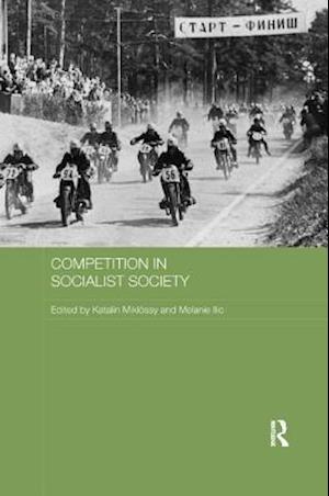 Competition in Socialist Society