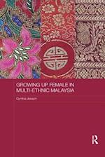 Growing up Female in Multi-Ethnic Malaysia