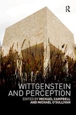 Wittgenstein and Perception