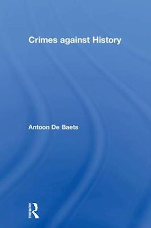 Crimes against History