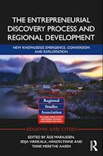 The Entrepreneurial Discovery Process and Regional Development