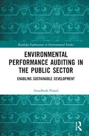 Environmental Performance Auditing in the Public Sector