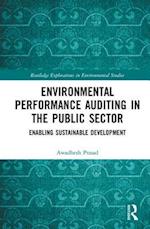 Environmental Performance Auditing in the Public Sector