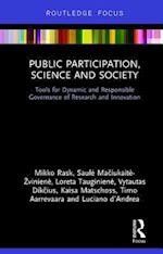 Public Participation, Science and Society