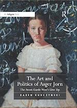 The Art and Politics of Asger Jorn