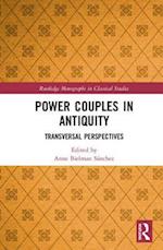 Power Couples in Antiquity