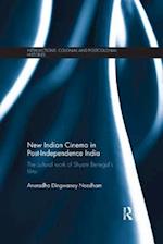 New Indian Cinema in Post-Independence India