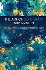The Art of Sex Therapy Supervision