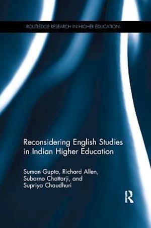 Reconsidering English Studies in Indian Higher Education
