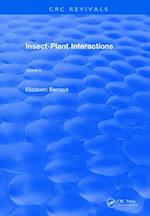 Insect-Plant Interactions (1992)