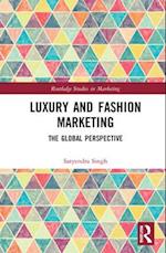 Luxury and Fashion Marketing