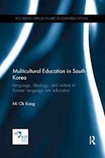 Multicultural Education in South Korea