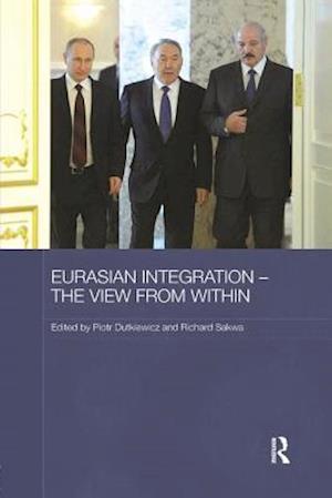 Eurasian Integration - The View from Within