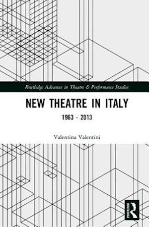 New Theatre in Italy