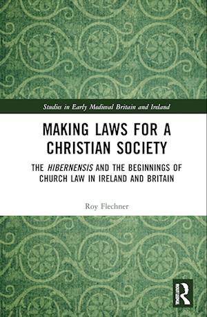 Making Laws for a Christian Society