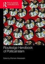 Routledge Handbook of Political Islam