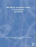 IBM SPSS for Introductory Statistics