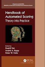 Handbook of Automated Scoring