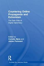 Countering Online Propaganda and Extremism