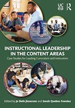 Instructional Leadership in the Content Areas